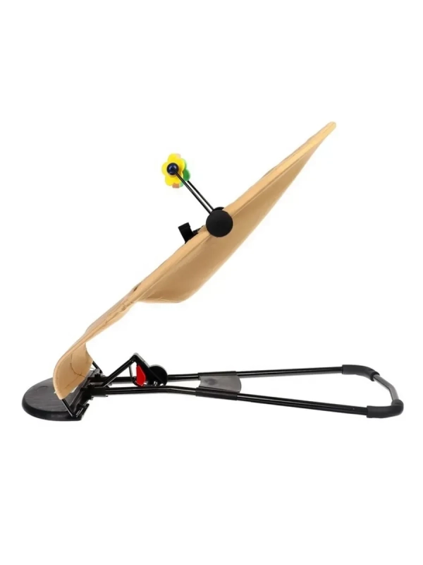 Шезлонг для комфортного отдыха малыша