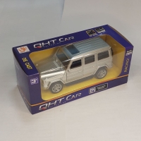 Игрушка машина джип открываются двери