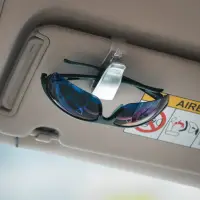 Держатель для очков