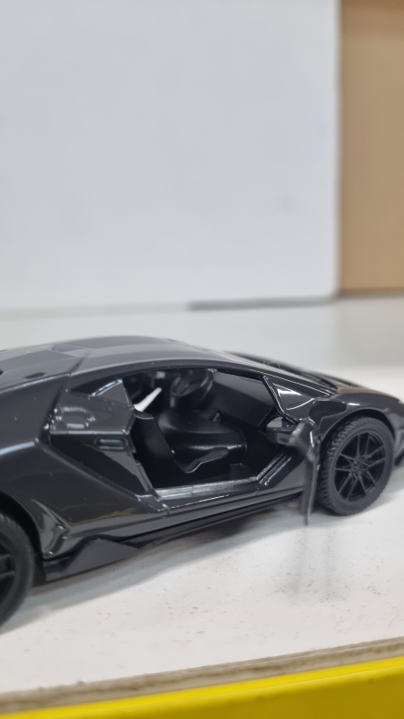 Машинка детская суперкар металлическая Машинка детская суперкар металлическая