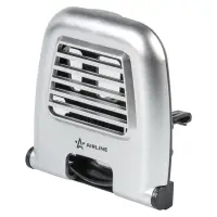 Держатель напитков на дефлектор, складной