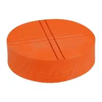 Накладка на домкрат подкатной D72мм, H30мм