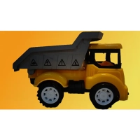 Машинка грузовик