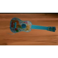 Гитара детская игрушка