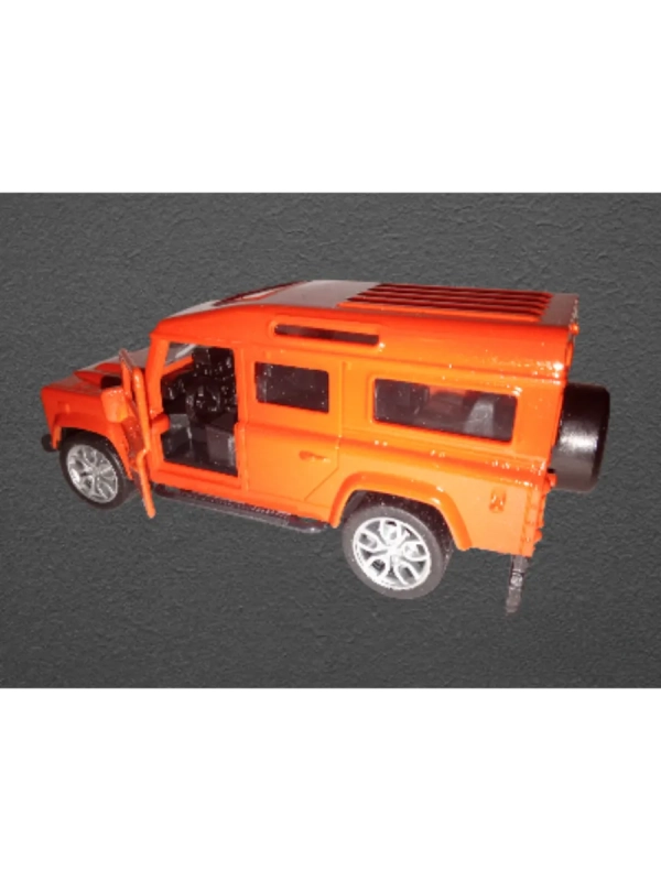 Модель автомобиля Джип масштабная Модель автомобиля Джип масштабная