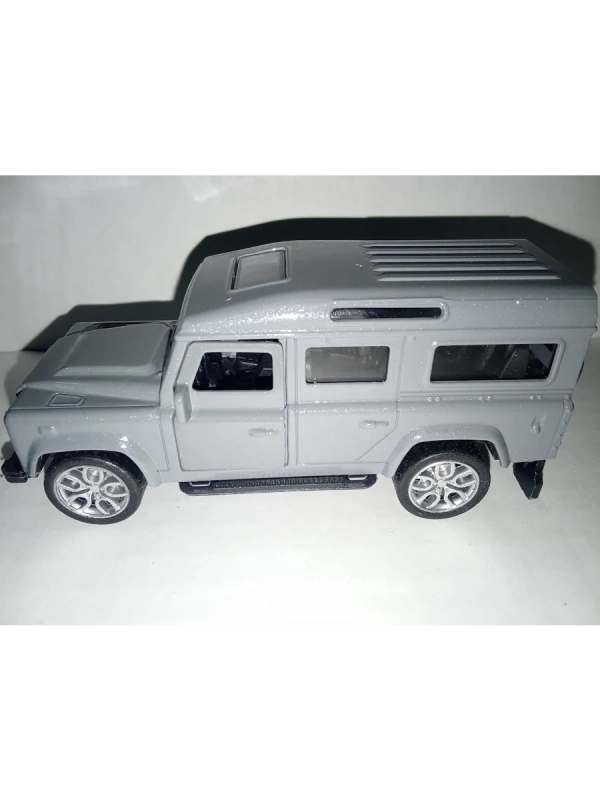 Модель автомобиля Джип масштабная Модель автомобиля Джип масштабная