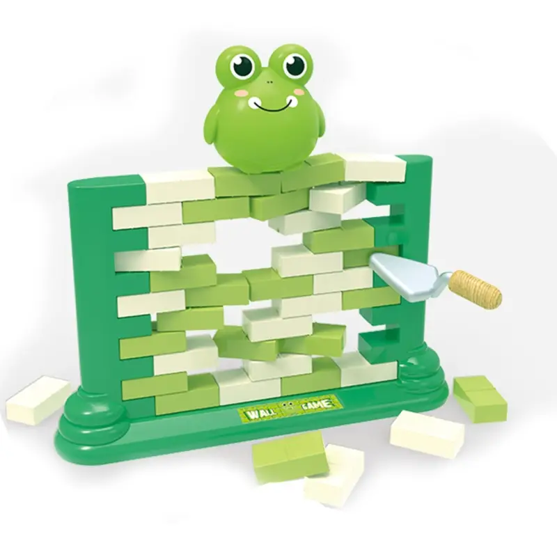 Настольная игра на ловкость и стратегию