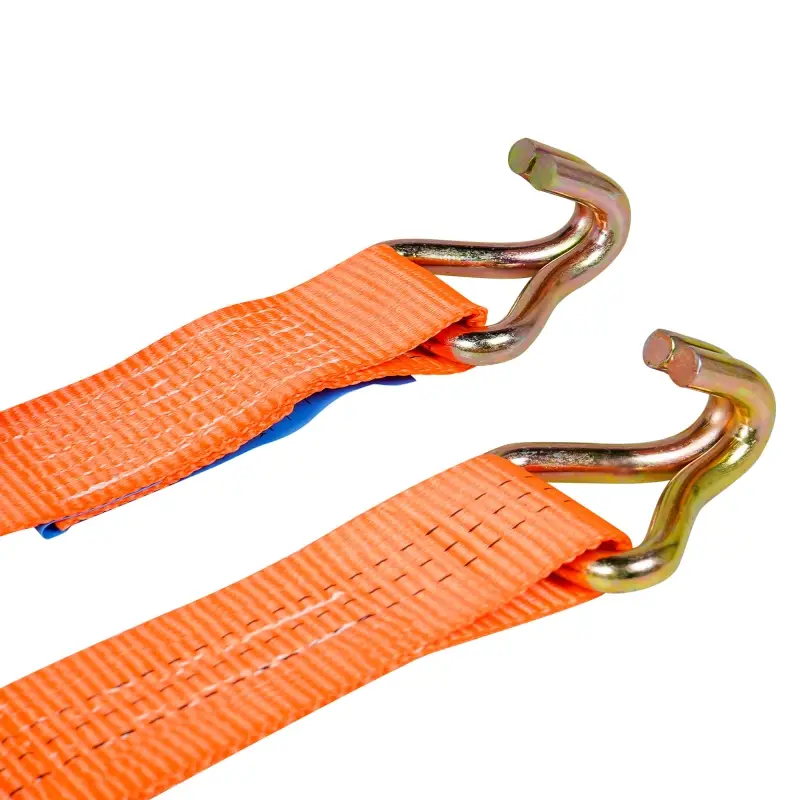 Ремень крепления груза с храповиком 5 т, 8 м