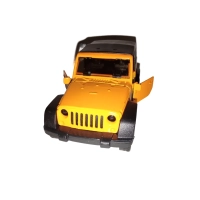 Машинка Jeep инерционная модель