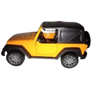 Машинка Jeep инерционная модель