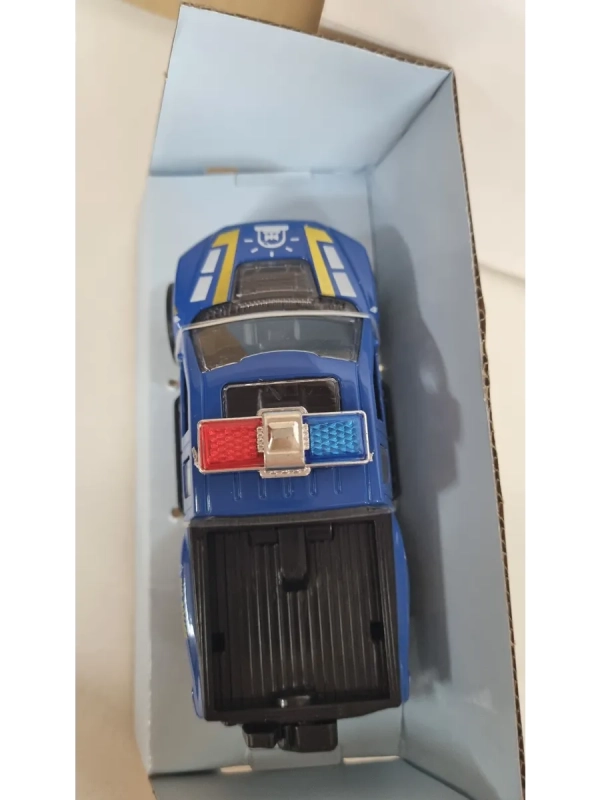 Брутальная машина для детей пикап