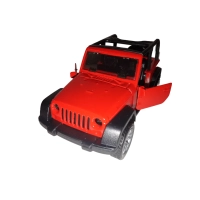 Машинка Jeep инерционная модель