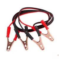 Провода прикуривания АКБ 150А 2,5м в сумке