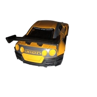 Машинка инерционная ралли детская 1:36