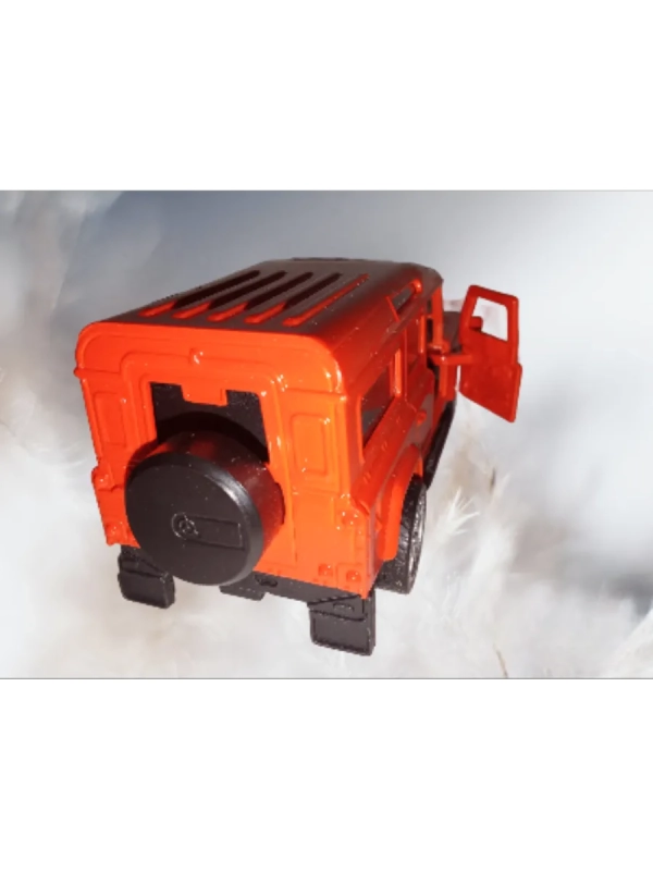 Модель автомобиля Джип масштабная Модель автомобиля Джип масштабная