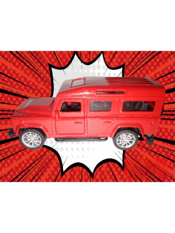 Модель автомобиля Джип масштабная Модель автомобиля Джип масштабная