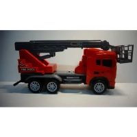 Пожарная машинка Fire Truck