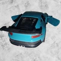 Машина модель детская 1:36