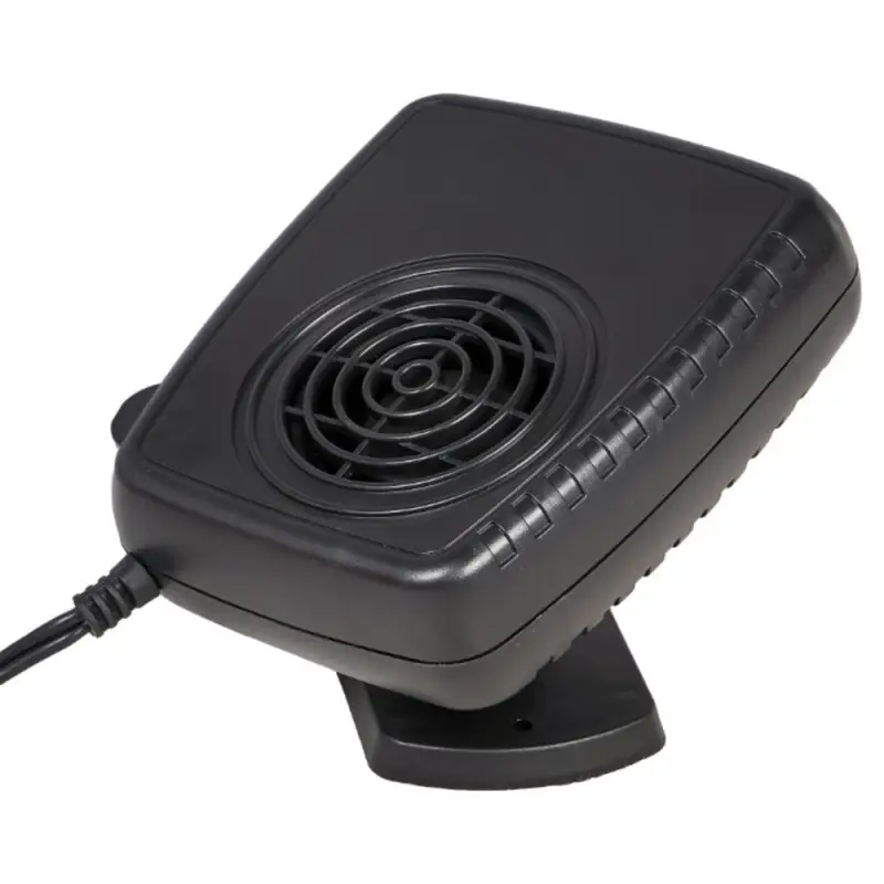 Обогреватель в салон от прикуривателя 12В 150Вт