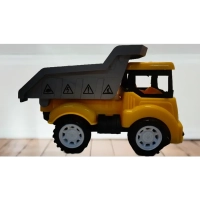 Машинка грузовик