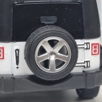 Модель машины джип для детей