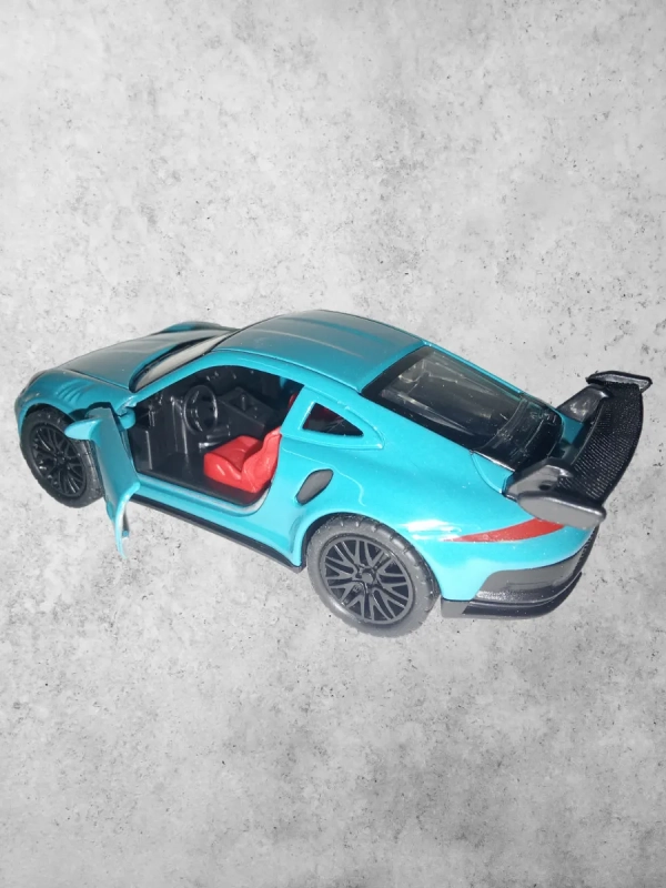 Машина модель детская 1:36 Машина модель детская 1:36