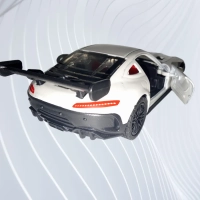 Машина модель детская 1:36 Машина модель детская 1:36