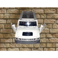 Машинка инерционная модель детская 1:39