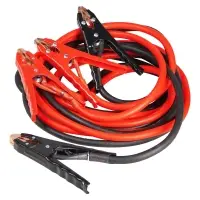 Провода прикуривания 750А EXPERT PRO (5м, 12/24В, сумка)