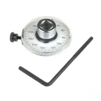 Угломер механический 1/2"