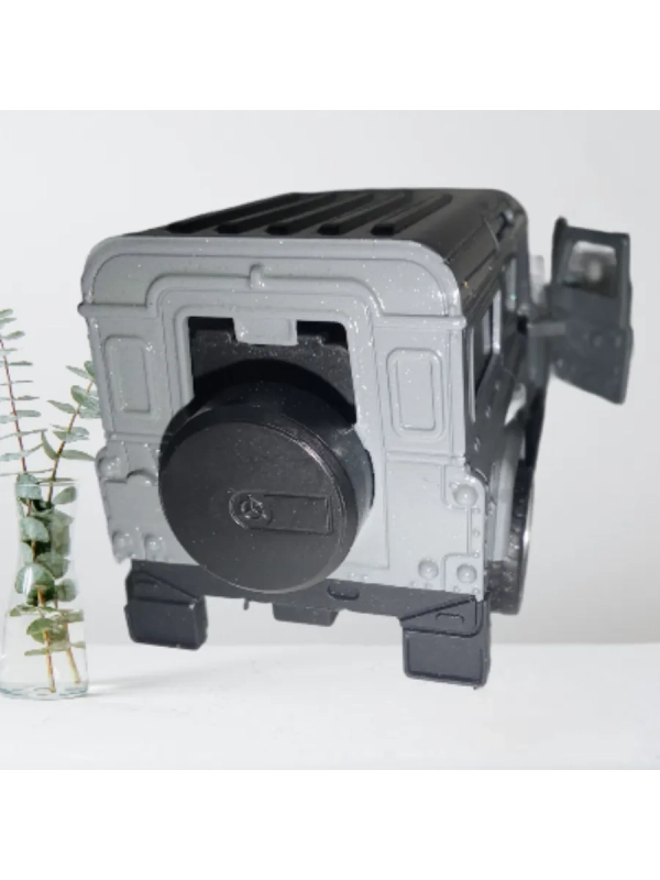 Модель автомобиля Джип масштабная Модель автомобиля Джип масштабная