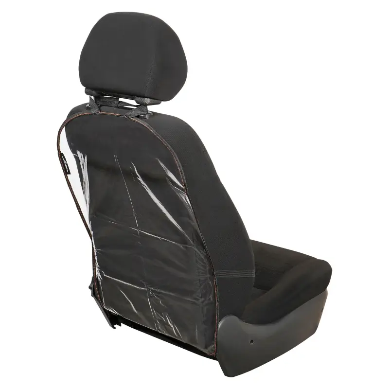 Накидка защитная на спинку переднего сиденья (65*50 см)