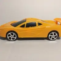 Скоростная машина гонки