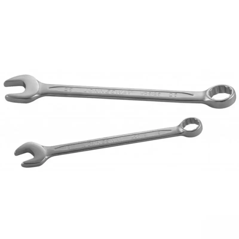 Ключ гаечный комбинированный, 10 мм
