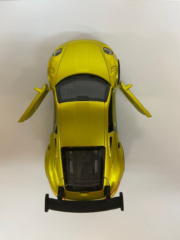 Машинка для детей гоночная металлическая Машинка для детей гоночная металлическая