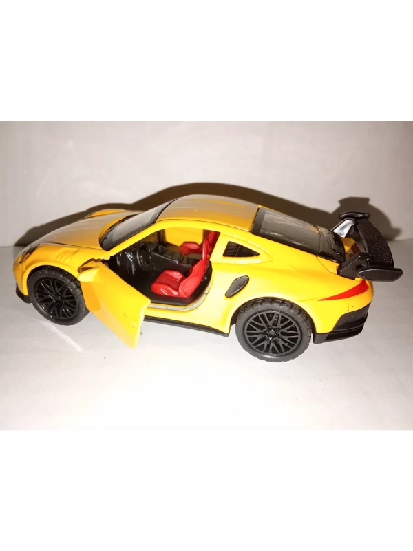 Машина модель детская 1:36 Машина модель детская 1:36