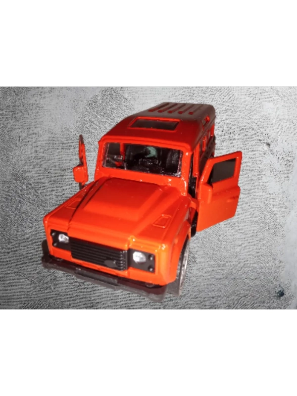 Модель автомобиля Джип масштабная Модель автомобиля Джип масштабная