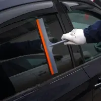 Водосгон для удаления воды (30 см)