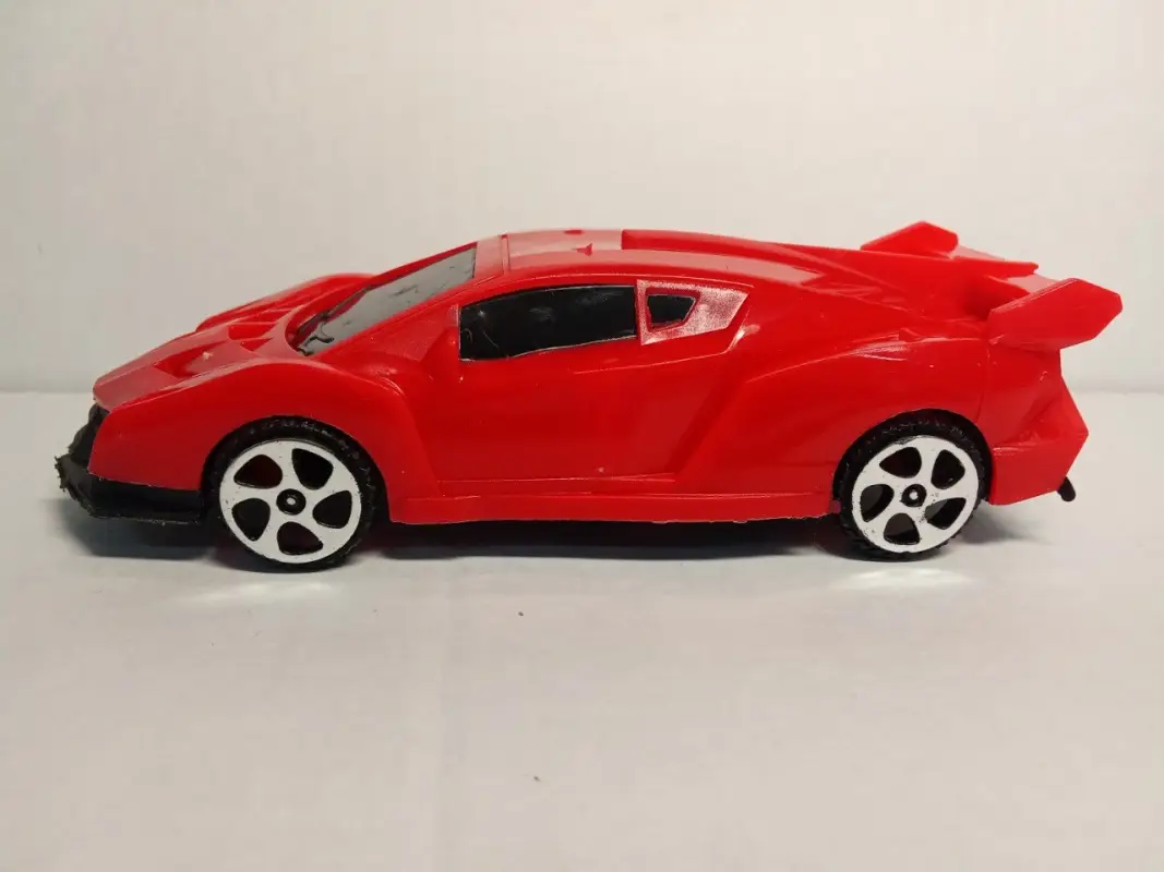 Скоростная машина гонки