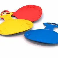 Ледянки фигурные