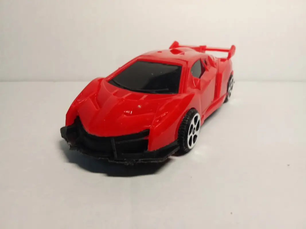 Скоростная машина гонки