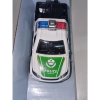 Брутальная машина для детей пикап