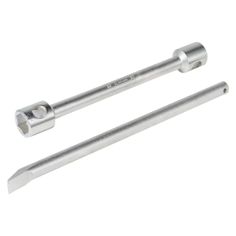 Ключ баллонный торцевой кованый