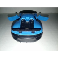 Машина игрушка спортивная