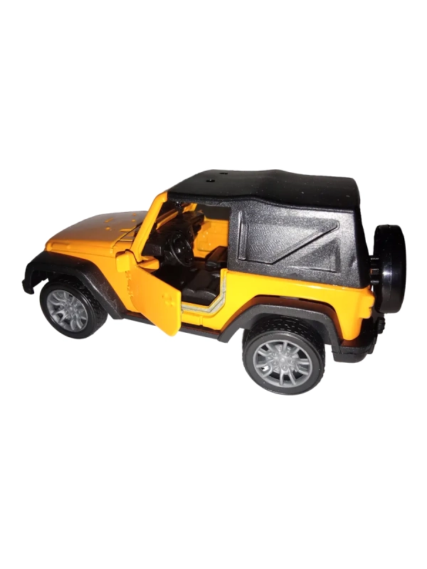 Машинка Jeep инерционная модель