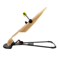 Шезлонг для комфортного отдыха малыша