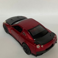 Машинка для детей гоночная металлическая Машинка для детей гоночная металлическая