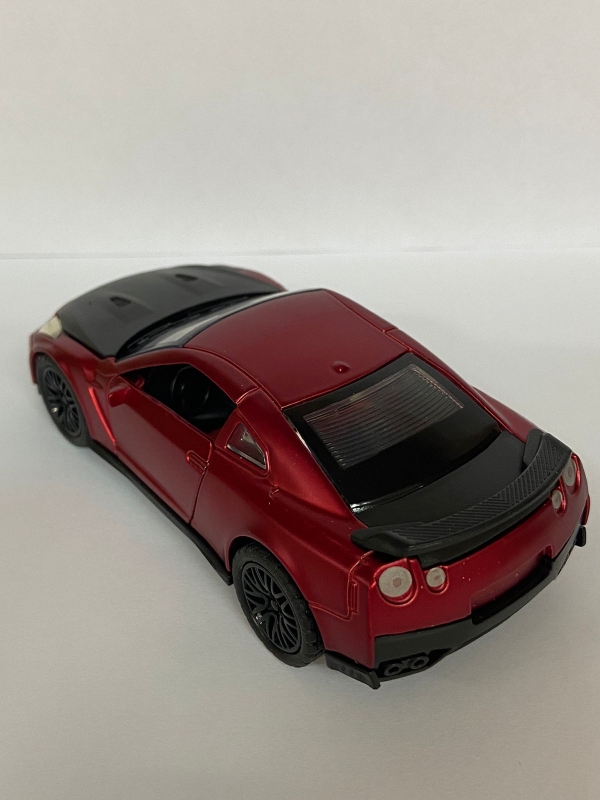 Машинка для детей гоночная металлическая Машинка для детей гоночная металлическая