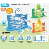 Настольная игра на ловкость и стратегию