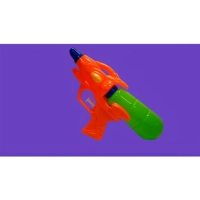 Водяной пистолет бластер